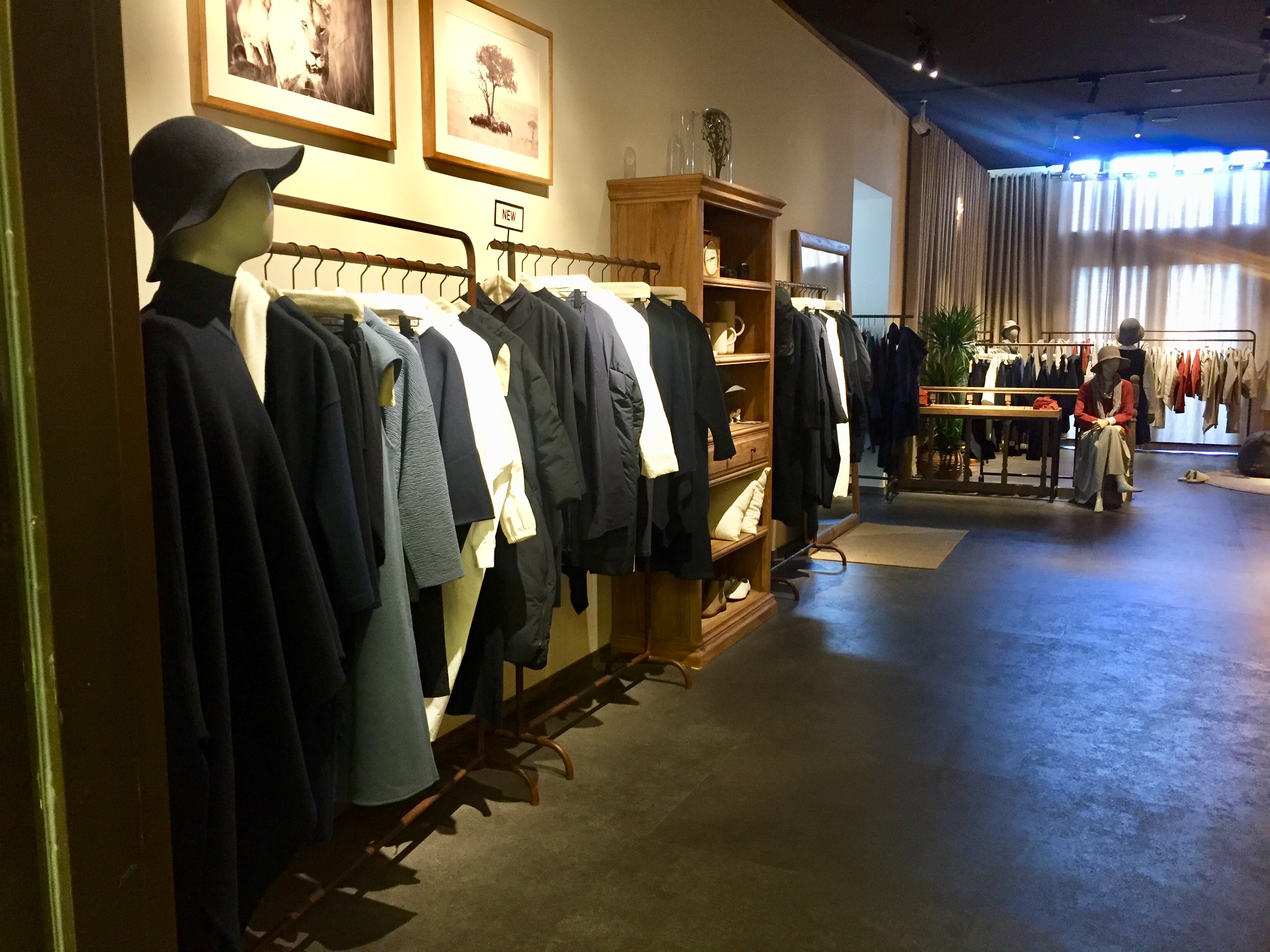 海门分店:江苏海门龙信综合店