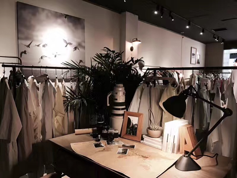 淮安分店:江苏淮安万达综合店
