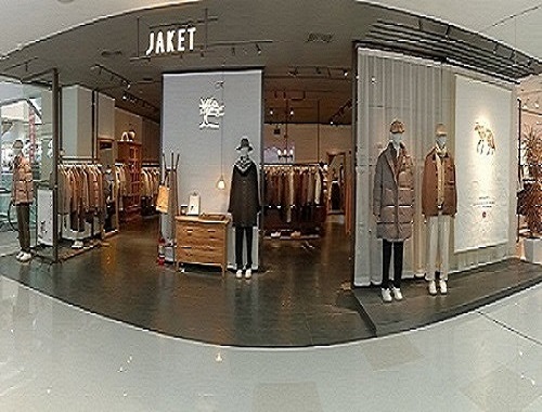 鹤壁裕隆爱之城男装