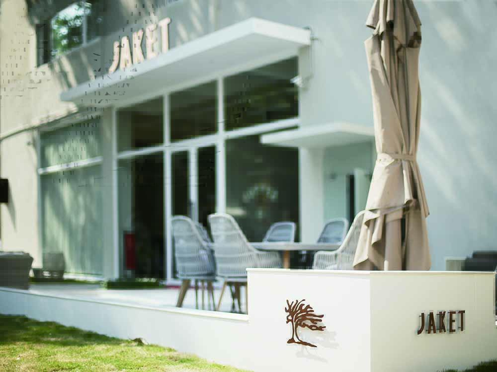 广州凤凰里生活馆